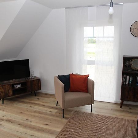 Watt A Feeling Apartment Greetsiel Luaran gambar