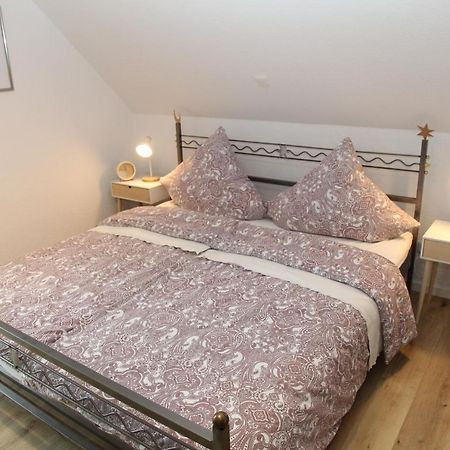 Watt A Feeling Apartment Greetsiel Luaran gambar