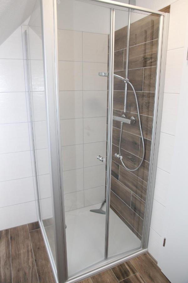 Watt A Feeling Apartment Greetsiel Luaran gambar